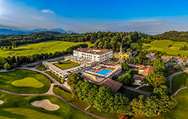 Arzaga Golf Club​