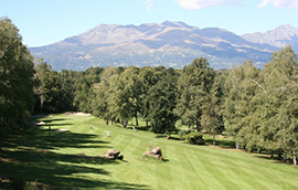 Biella Golf Club