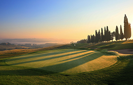 Castiglion Del Bosco​