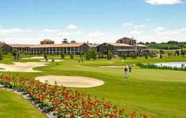 Chervo Golf San Vigilio​