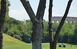 Day 4 - Acquasanta Golf Club