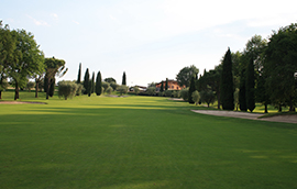 Day 4 - Garda Golf