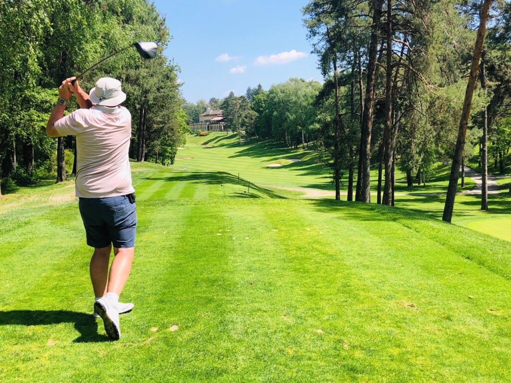 Day 4 - Villa d’Este