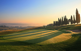 Day 7 - Castiglion Del Bosco