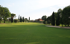 Garda Golf​