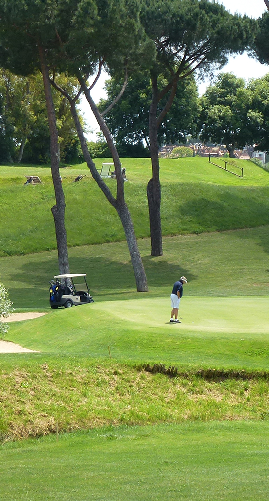 Rome, Tuscany & Lake Garda Vertical Image Next to Tour Bio