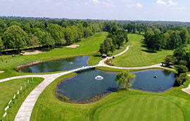 Royal Park i Roveri Golf Club