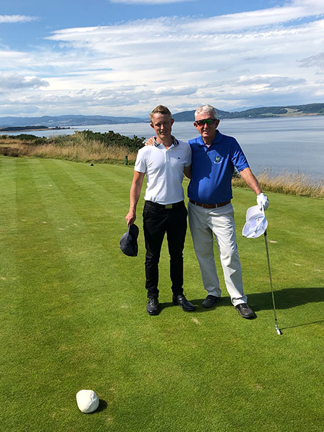 The Italian / Linskey Connection